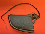 06 07 08 09 Pontiac G6 Convertible Top Filler Panel Flap Wing Passenger Right. Fixed Price $120.00.