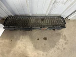 Grille Lower Chrome Trim Honeycomb Insert Fits 14-20 Durango 1802519. Fixed Price $189.89.