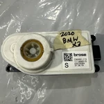 Bmw X3 2020 Grille Actuator C93091-113 Oem. Fixed Price $99.95.
