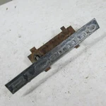 1976 Chevrolet El Camino Original Gm Grille Emblem With Retainer Plate 342177. Fixed Price $29.99.