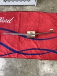 Nos 1970-71 Ford Torino Fairlane Ranchero Grille Moulding D0OZ-8418-A. Fixed Price $375.00.
