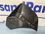 Bmw I4 G26 Sport N/s Left Rear Bumper Grill 2020 - On Genuine 51128078587. Fixed Price $53.66.