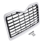 Front Bumper Upper Grille Abs For Mack Vision Cxu/cxn/cx CX600 2002-2016. Fixed Price $166.88.