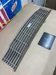 1979 1980 1981 1982 Chevrolet Chevy Luv Truck Grille Front End Pickup. Fixed Price $99.99.