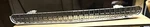1977 Chrysler Cordoba Nos Mopar Lower Grille. Fixed Price $249.95.