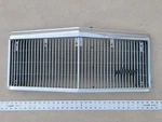 1977-1980 Chrome Mercury Monarch Front Emblem D84B-8150-AA Oem Ford. Fixed Price $146.95.