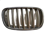 Bmw X5 X6 Original Right Passenger Side Grille Fits 51317185224 For 2011. Fixed Price $35.50.