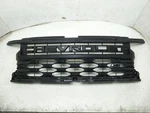 2022-2025 Chevrolet Silverado 1500 Front Upper Grille Assembly 85573520. Fixed Price $472.81.