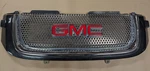 02 03 04 05 06 07 08 09 Gmc Envoy Denali Front Upper Bumper Grille Oem. Fixed Price $250.00.