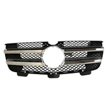 Front Bumper Cover Radiator Grille Fit Mercedes Benz W164 GL320 GL350 GL500. Fixed Price $270.00.