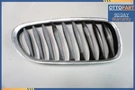 2014-2016 Bmw F10 550I 535I 528I Right Front Hood Grille Chrome Trim Oem. Fixed Price $26.91.