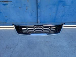 2024 Kia Seltos Piece-radiator Grille 863B5-Q5520 86351-O5530. Fixed Price $175.00.