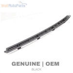 2010-2016 Porsche Panamera Left Upper Dash Defrost Vent / Trim 97055237500. Fixed Price $17.49.