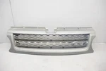 2010-2011 Land Rover Range Front Bumper Radiator Upper Grille Oem. Fixed Price $216.00.