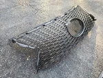 2014 2015 2016 Lexus IS250 IS350 Sport Front Grille Oem Upper Only. Fixed Price $250.00.