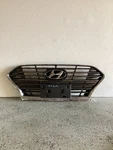 Hyundai Sonata Grille 2018 2019 Used Oem 86351C2AA0. Fixed Price $249.00.