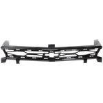 Grille Assembly For 2017-2024 Chevrolet Camaro ZL1 8 Cyl 6.2L Engine. Fixed Price $181.08.
