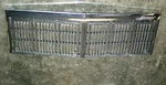 Radiator Grill 1980 1981 1982 Mercury Grand Marquis/colony Park Ford Oe. Fixed Price $99.99.
