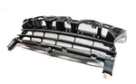 2011-2014 Porsche Cayenne (958) Front Center Primary Grille (w/o Park Assist). Fixed Price $237.49.