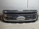 2012 Ford Edge Front Upper Chrome Grille BT43-8A163-AE. Fixed Price $100.00.