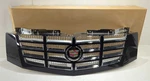 New Oem Genuine Gm Grille 2007-2014 Cadillac Escalade Black Chrome 23190289. Fixed Price $395.00.