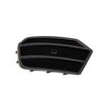 New Audi Q3 Front Left Bumper Grill 8U0807681Q4U8 Oem No Duty To. Fixed Price $87.40.
