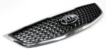 Oem Grille For Kia Sportage Ex, Lx (us Built) 86350-3W500. Fixed Price $199.99.