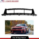For 2015-2023 Dodge Charger Front Bumper Cover Grille Support Bracket 68225538AA. Fixed Price $59.10.