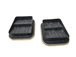 2014 Ford Focus St Rear Quarter Vent Pressure Flap Grille 2PCS Oem. Fixed Price $40.00.