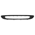 Grille Frame Fits 10-12 Smart Fortwo Passion Coupe Black SM1202100. Fixed Price $83.48.