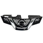 Oem 2014 2015 Nissan Rogue Front Upper Grille Emblem Assembly 62310-4BA0A. Fixed Price $169.99.