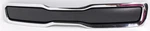 Oem Grille For Kia Soul (gas) 86350-B2100 Matte Black. Fixed Price $88.40.