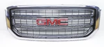 Oem Grille For 2015-2020 Gmc Yukon Sle Slt Chrome 22936421 Scratches. Fixed Price $131.50.