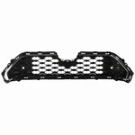 Front Grille Fits Toyota RAV4 Prime Plug-in Gloss Black TO1200484. Fixed Price $148.86.