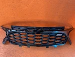 2024 2025 Chevrolet Trax Rs Front Upper Bumper Grille Oem 42769274. Fixed Price $246.50.