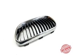 11-13 Bmw E93 335IS Left Driver Hood Kidney Grille Vent Cover Trim Factory Oem. Fixed Price $30.00.
