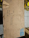 Nos Gm 25521259 Lh Chrome Headlamp Bezel For 85-91 Buick Century. Fixed Price $75.00.
