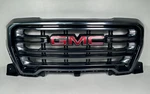 2019 2020 2021 Gmc Sierra 1500 Front Bumper Upper Non-camera Grille Oem. Fixed Price $299.99.