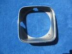 1969 Buick Electra Lesabre Wildcat Estate Left Headlight Bezel Nos Guide Oem Gm. Fixed Price $39.99.