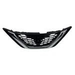 Genuine Oem 2016 2017 2018 2019 Nissan Sentra Front Upper Grille 62310-3YU0D. Fixed Price $134.99.
