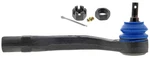 Steering Tie Rod End Fits 1992-2001 Honda Civic Del Sol Cr-v Mevotech Lp. Fixed Price $40.00.