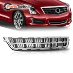 Bumper Face Bar Grilles Front 20912420 For Cadillac Ats 2013-2014. Fixed Price $69.12.