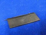 Bentley Flying Spur Continental Bumper Insert Trim Grill Piece Oem Front. Fixed Price $20.00.