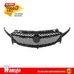 84739634 Front Bumper Radiator Grille Assembly For Buick Enclave 2018-2021 Black. Fixed Price $400.19.