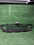 Used Oem 2014-2016 Bmw 335GT Front Bumper Lower Grille 8057188 Small Crack. Fixed Price $68.00.