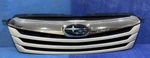 2010-2012 Subaru Legacy Grille Station Wagon Outback Chrome Surround. Fixed Price $140.00.