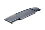 New Audi A6 C6 Front Licence Plate Trim 4F0807287C1RR Oem. Fixed Price $50.50.