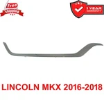Grille Trim Passenger Right Side FA1Z17K946AA For 2016-2018 Lincoln Mkx. Fixed Price $70.50.