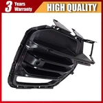 New Front, Driver Side Bumper Grille For Bmw X5 2019-2022. Fixed Price $63.01.