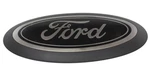 New Oem 20-22 Ford F-150 Super Duty Oval Front Grille Emblem. Fixed Price $192.57.
